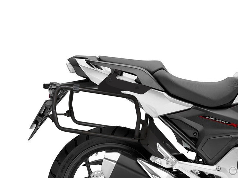 Image of 4P Pannier Fitting Kit by SHAD.