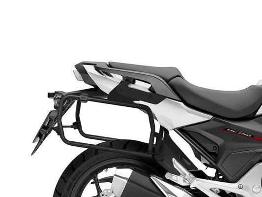 Image of 4P Pannier Fitting Kit by SHAD.