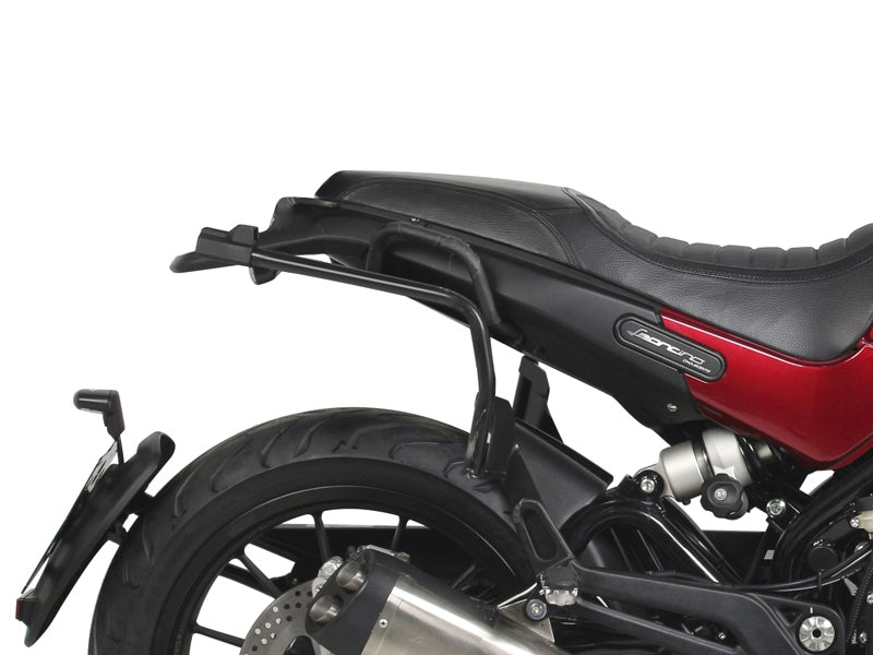 Image of 3P Pannier Fitting Kit by SHAD.