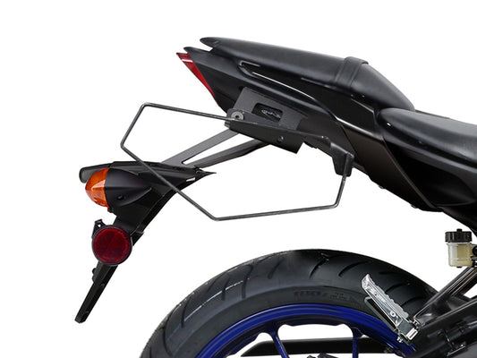 Image of SE Pannier Fitting Kit by SHAD.