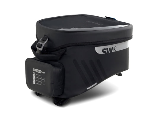 Image of 100% Waterproof SW23B Tank Bag by SHAD.