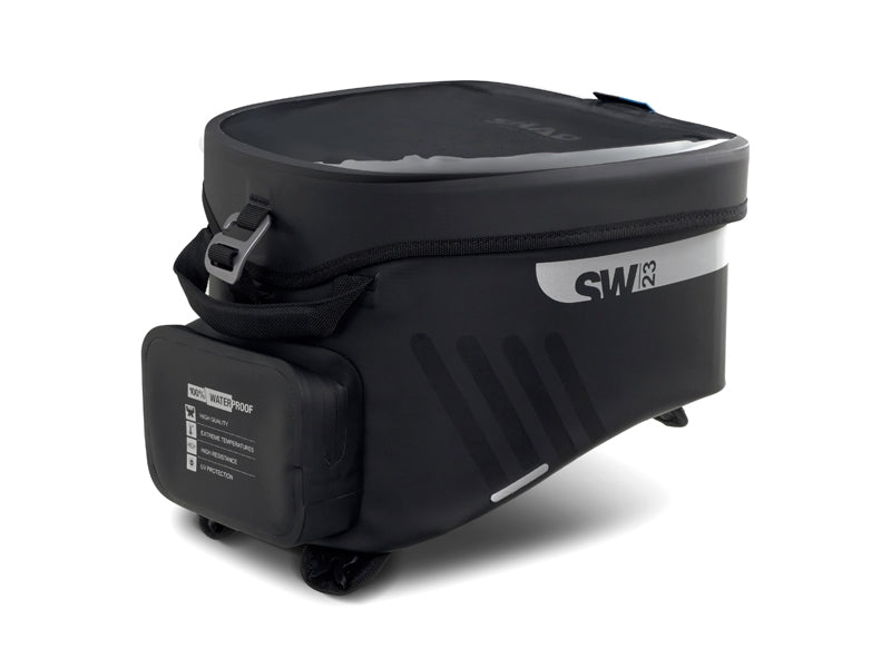 Image of 100% Waterproof SW23B Tank Bag by SHAD.