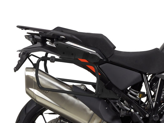 Image of 4P Pannier Fitting Kit by SHAD.