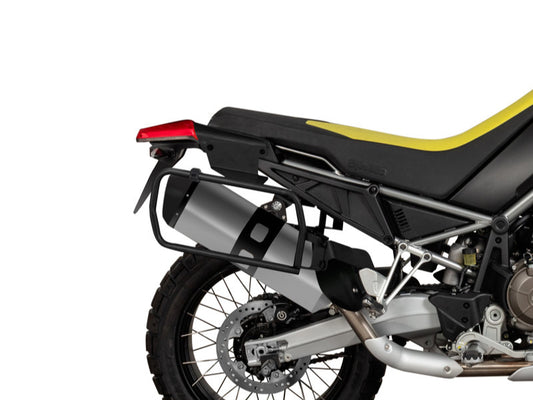 Image of 4P Pannier Fitting Kit by SHAD.