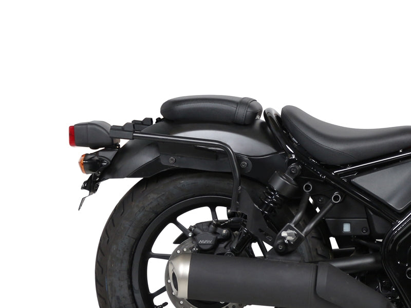 Image of 3P Pannier Fitting Kit by SHAD.