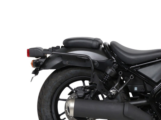 Image of 3P Pannier Fitting Kit by SHAD.