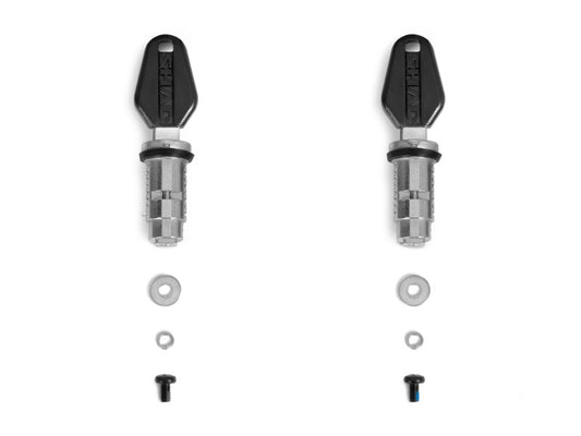 Image of TR40 Dual Lock Set by SHAD.