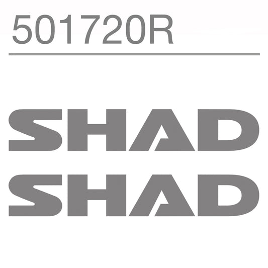 Image of SH23 Replacement Sticker by SHAD.