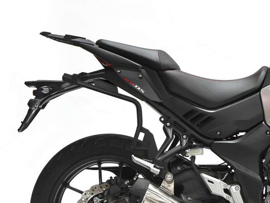 Image of 3P Pannier Fitting Kit by SHAD.