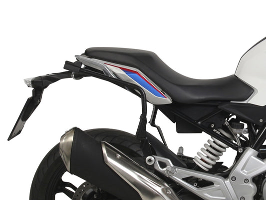 Image of 3P Pannier Fitting Kit by SHAD.