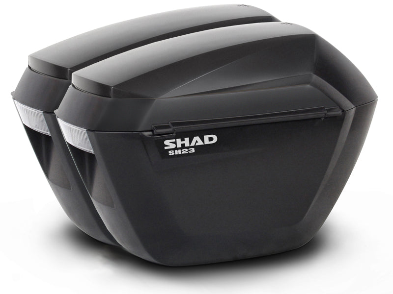 Image of SH23 Panniers by SHAD.