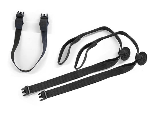 Image of Replacement Tank Bag Straps by SHAD.
