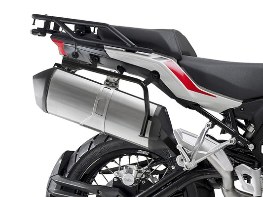 Image of 3P Pannier Fitting Kit by SHAD.