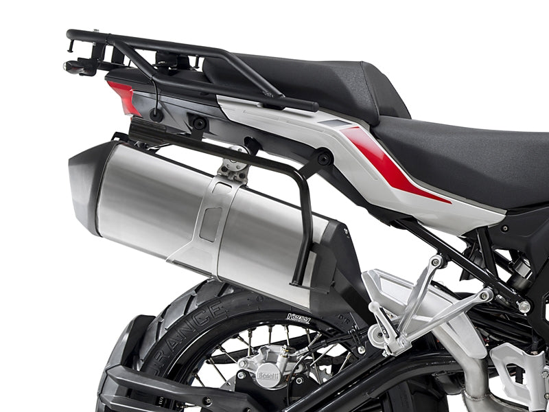 Image of 3P Pannier Fitting Kit by SHAD.
