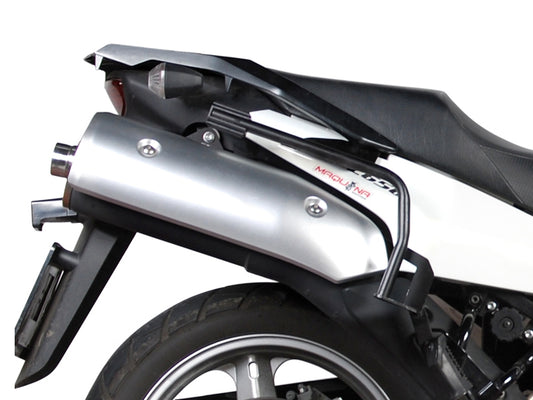 Image of 3P Pannier Fitting Kit by SHAD.