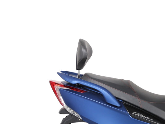 Image of Backrest Fitting Kit by SHAD.