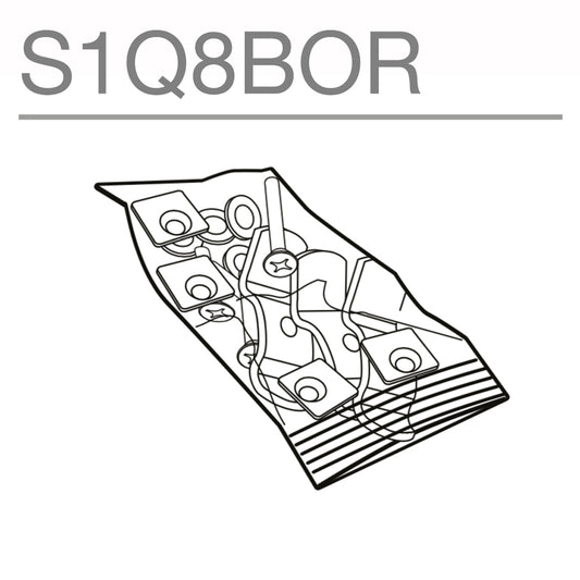 Image of ATV Replacement Screws by SHAD.