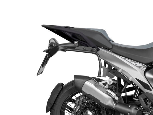 Image of 3P Pannier Fitting Kit by SHAD.