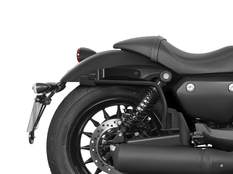 Image of 3P Pannier Fitting Kit by SHAD.