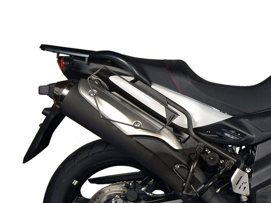 Image of SE Pannier Fitting Kit by SHAD.