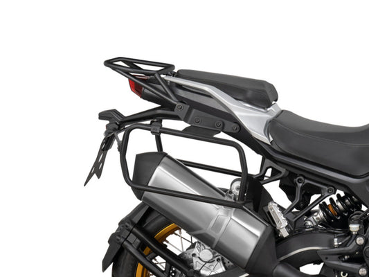 Image of 4P Pannier Fitting Kit by SHAD.