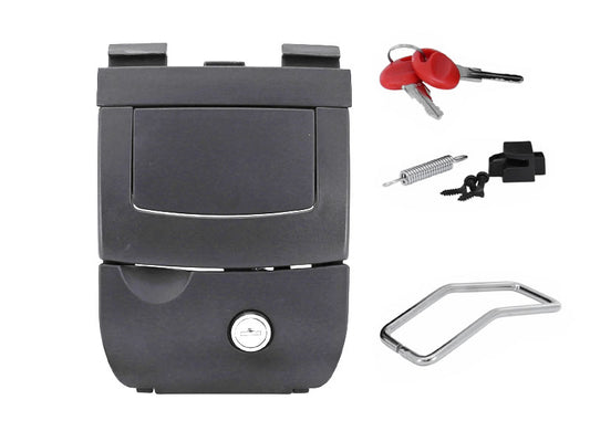 Image of SH47 Replacement Locking Mechanism by SHAD.