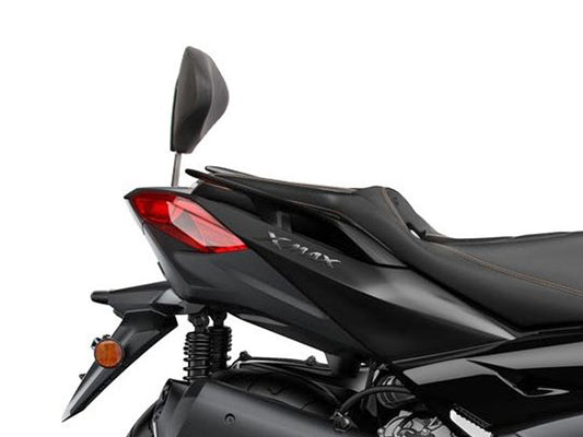 Image of Backrest Fitting Kit by SHAD.
