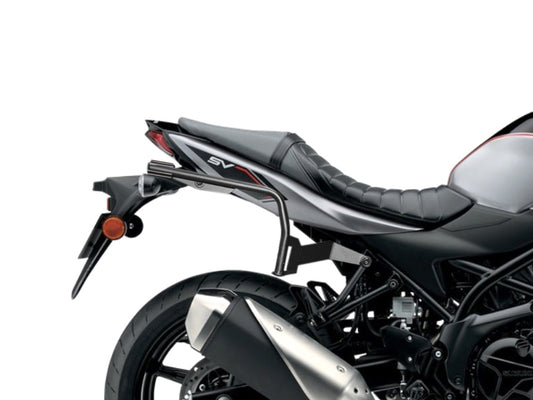 Image of 3P Pannier Fitting Kit by SHAD.