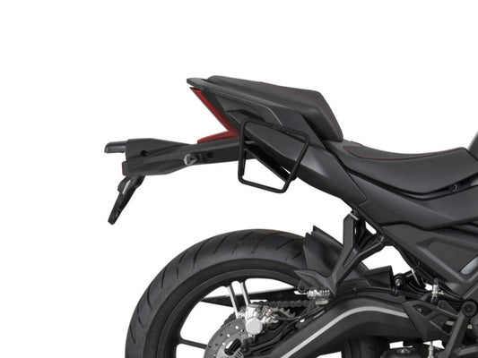 Image of SR Pannier Fitting Kit by SHAD.