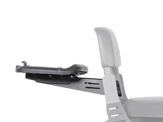 Image of Top Box Sissybar Adaptor Kit by SHAD.