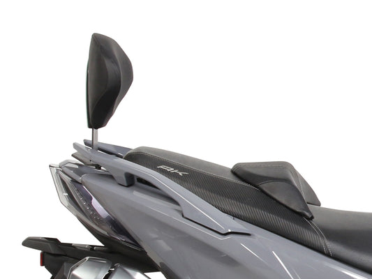 Image of Backrest Fitting Kit by SHAD.