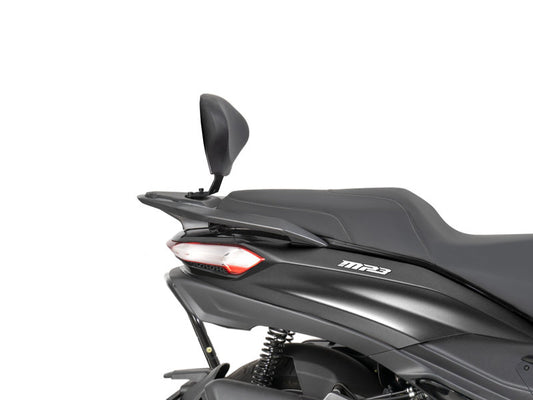Image of Backrest Fitting Kit by SHAD.