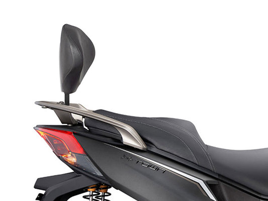 Image of Backrest Fitting Kit by SHAD.