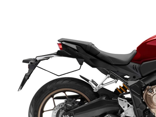 Image of SE Pannier Fitting Kit by SHAD.