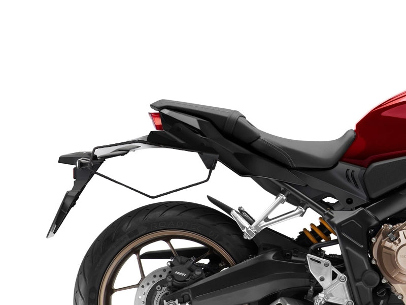 Image of SE Pannier Fitting Kit by SHAD.