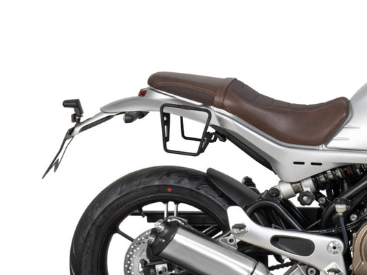 Image of SR Pannier Fitting Kit by SHAD.