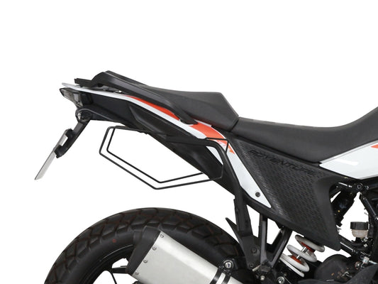 Image of SE Pannier Fitting Kit by SHAD.