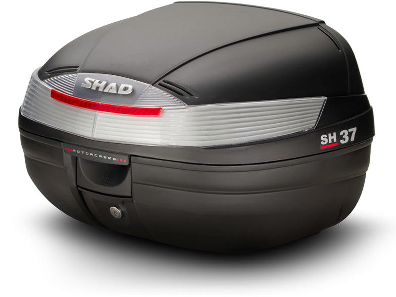 Image of SH37 Top Box by SHAD.