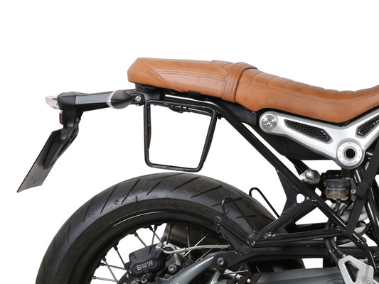 Image of SR Pannier Fitting Kit by SHAD.