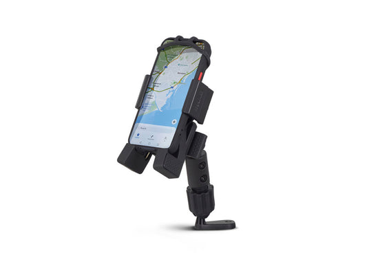 Image of X Frame Universal Phone Holder (Mirror Mount) by SHAD.
