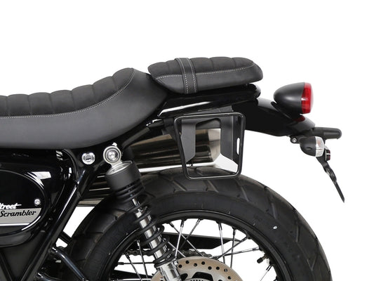 Image of SR Pannier Fitting Kit by SHAD.