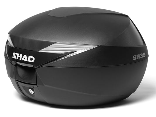Image of SH39 Top Box by SHAD.