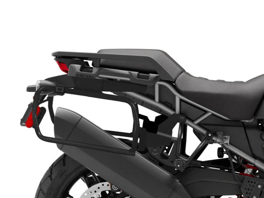 Image of 4P Pannier Fitting Kit by SHAD.