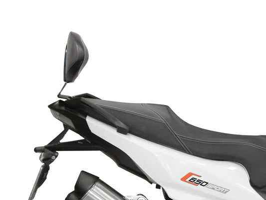 Image of Backrest Fitting Kit by SHAD.