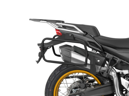 Image of 4P Pannier Fitting Kit by SHAD.