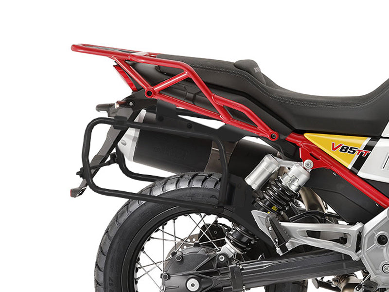Image of 4P Pannier Fitting Kit by SHAD.