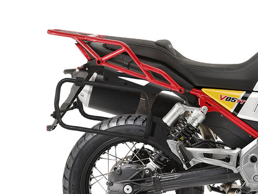 Image of 4P Pannier Fitting Kit by SHAD.