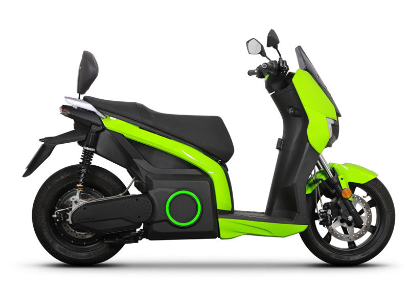 Image of Backrest Fitting Kit by SHAD.