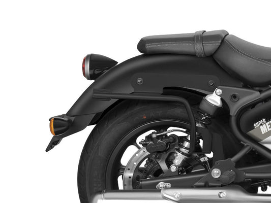 Image of 3P Pannier Fitting Kit by SHAD.