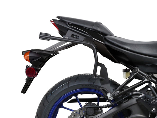 Image of 3P Pannier Fitting Kit by SHAD.